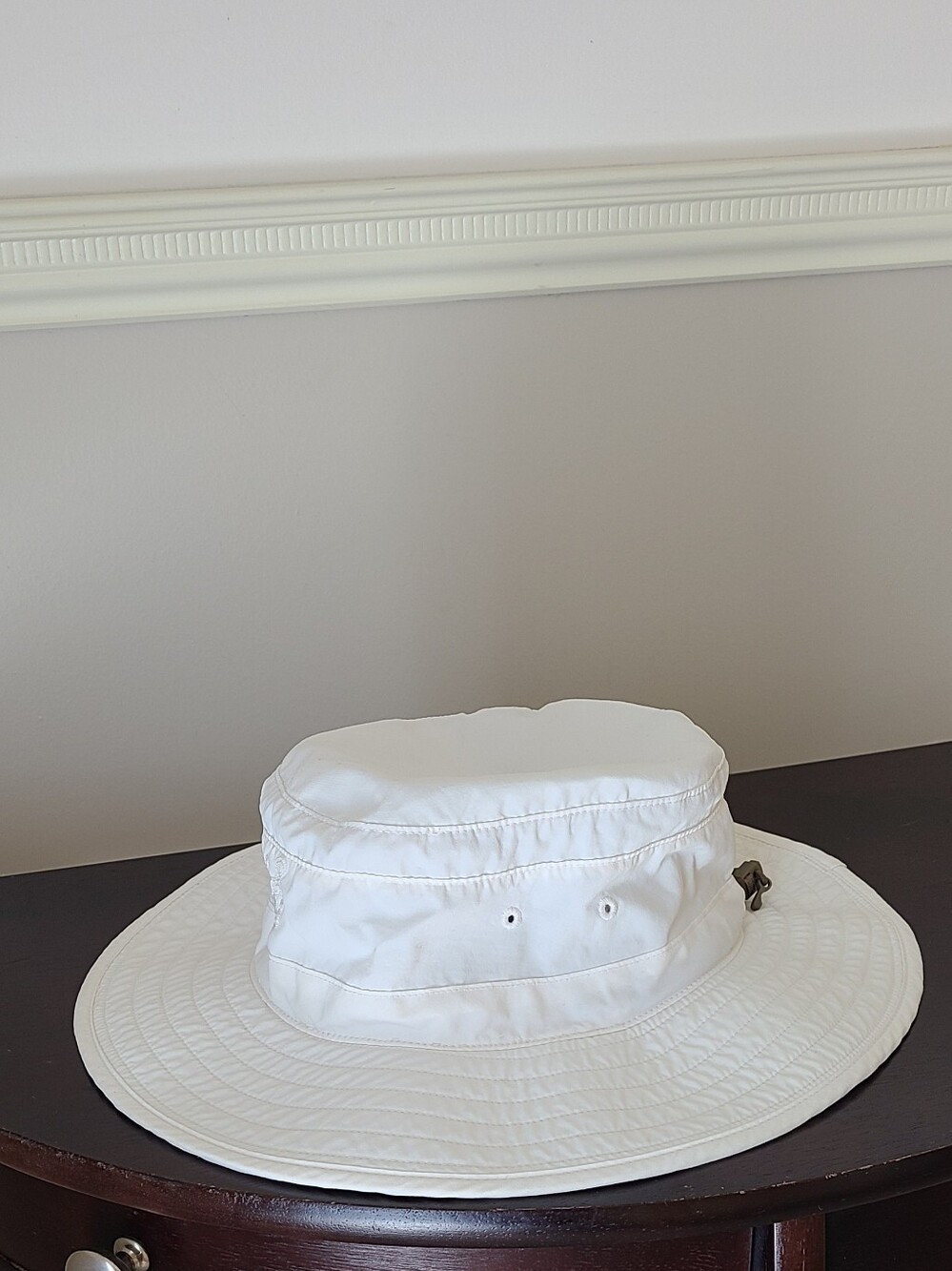 Outdoor Research White Boonie Sun Hat
